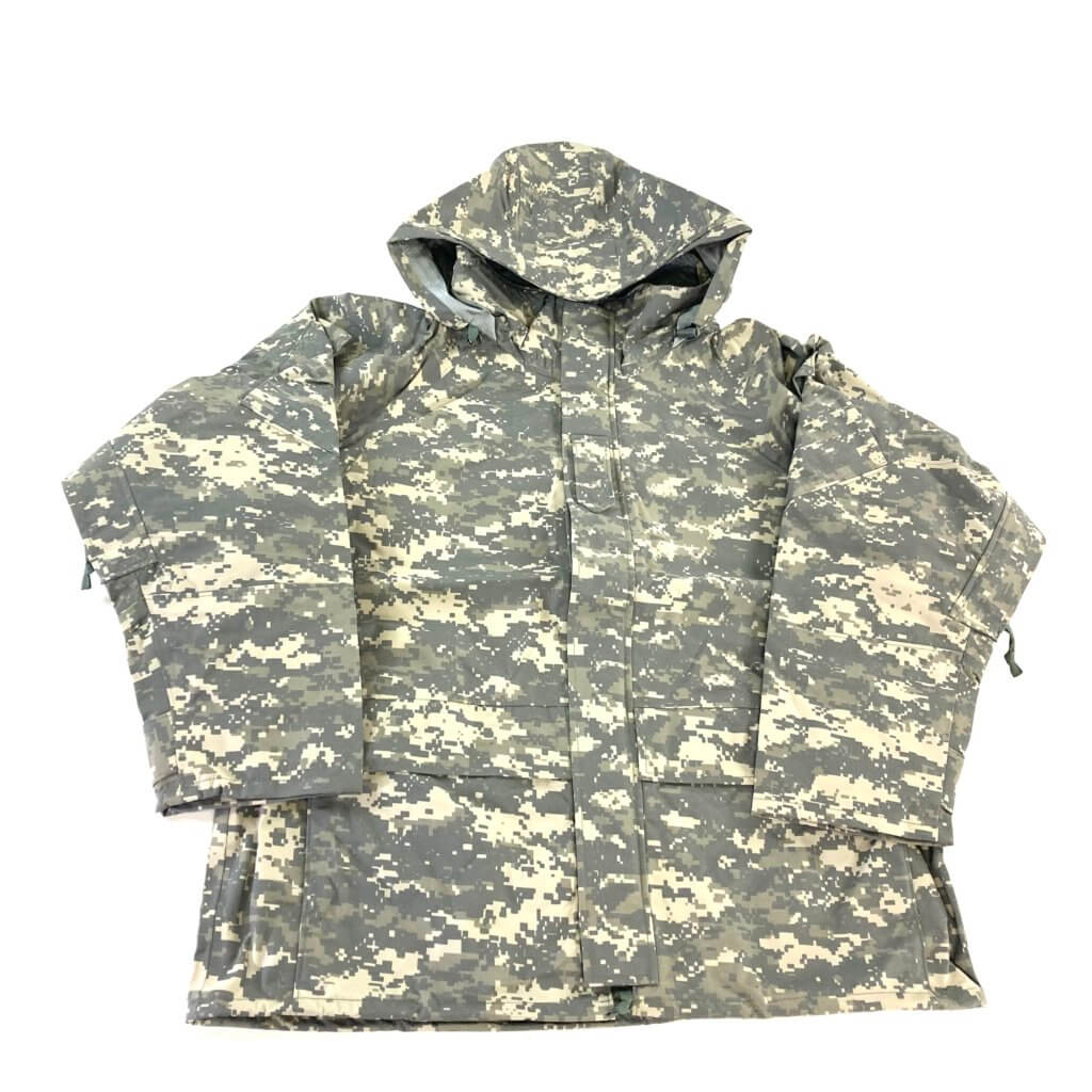 Tru-Spec H2O Proof Gen2 ECWCS Parka, ACU - Venture Surplus