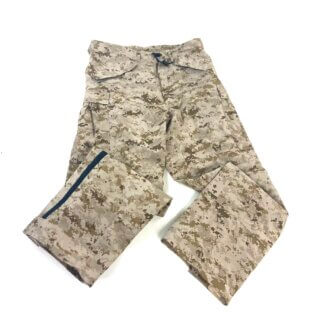 USMC Lightweight Exposure Gore-tex 