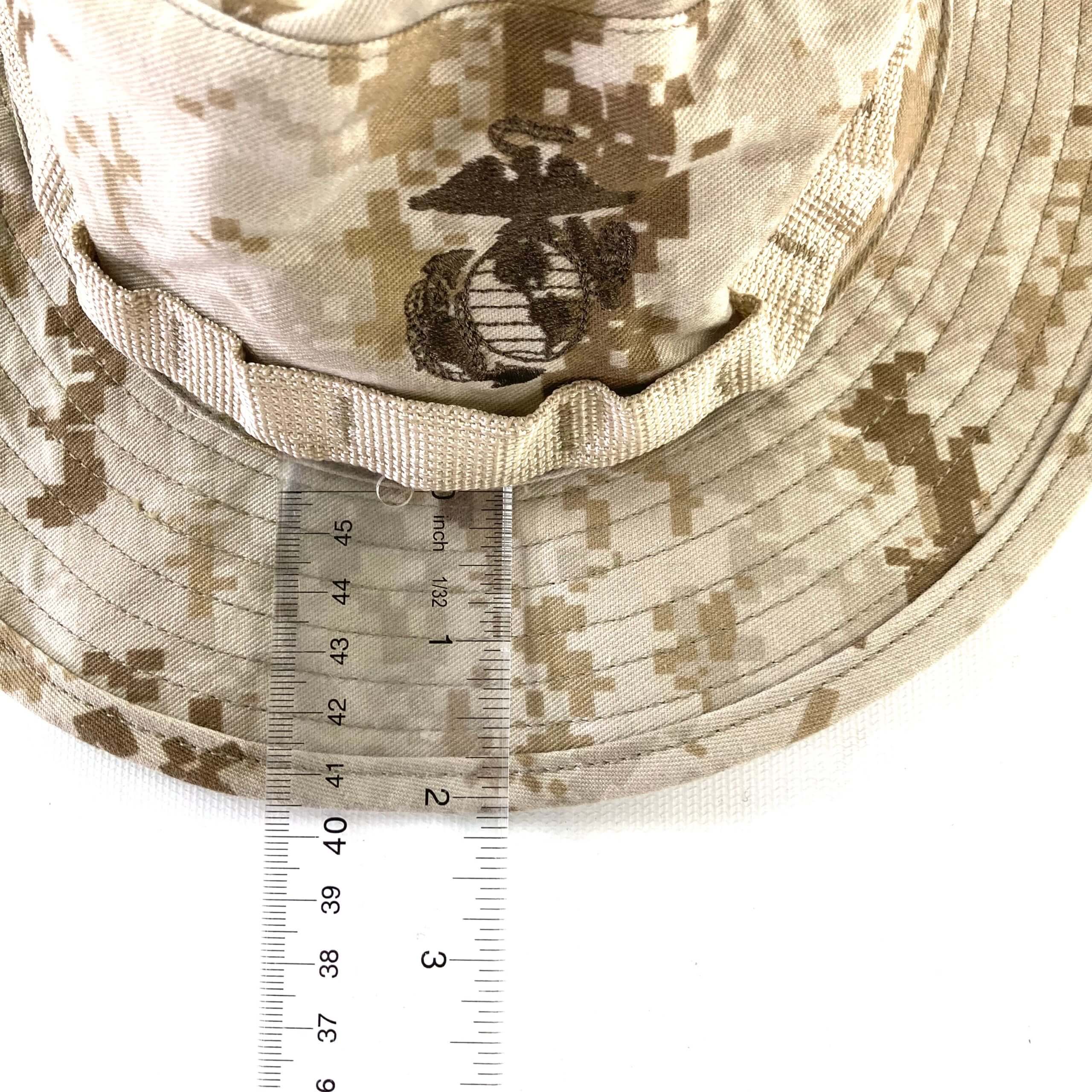 Original Items USMC MARPAT Desert 