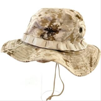 USMC Boonie Hat, Desert MARPAT, SEKRI