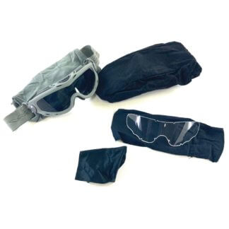 Wiley X Spear Ballistic Goggles
