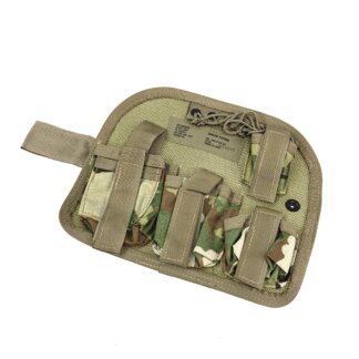 USGI Air Warrior Signaling Platform Insert