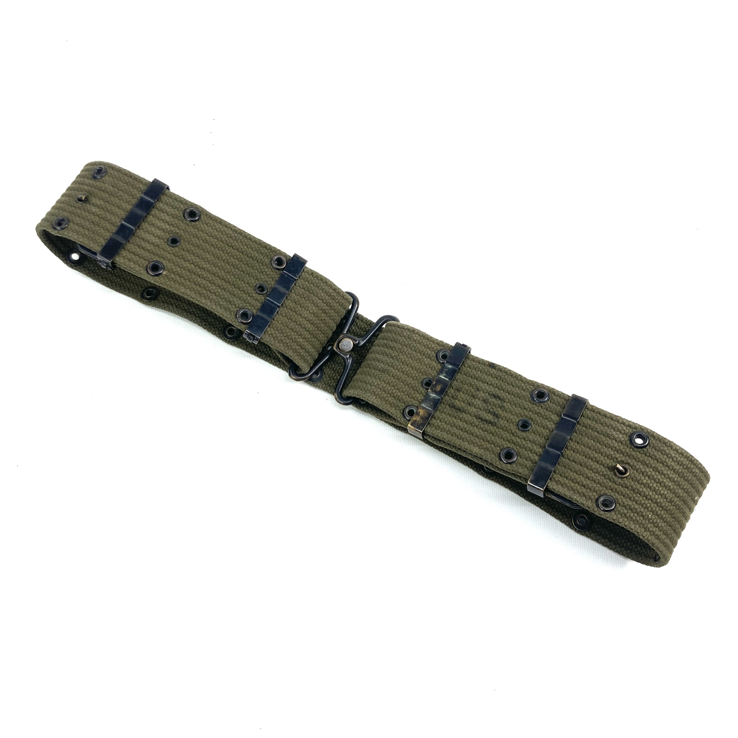 USGI M1956 Individual Equipment Belt - Venture Surplus