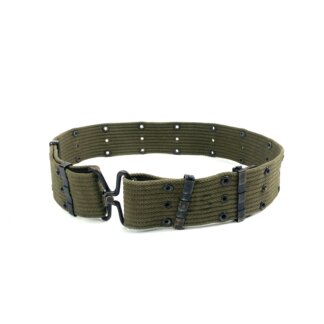 USGI M1956 Individual Equipment Belt