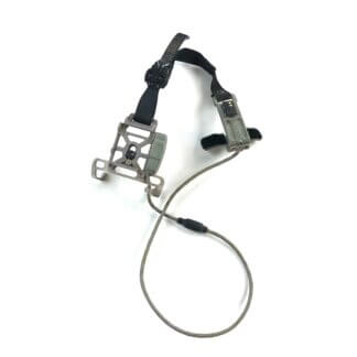 Norotos ENVG AN/PSQ-20B, Helmet Bracket Wiring Assembly