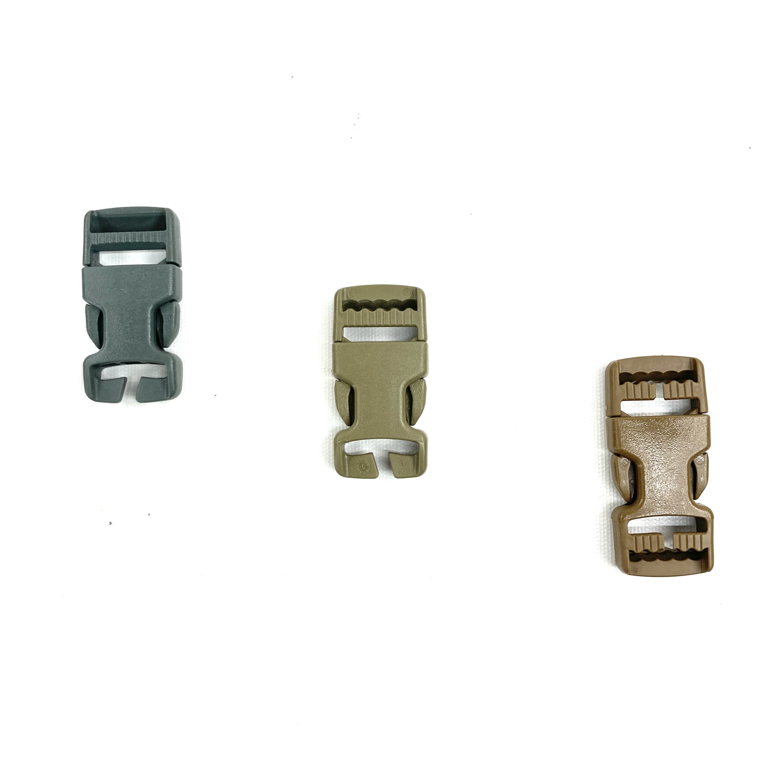 USGI Spare Webbing Buckles