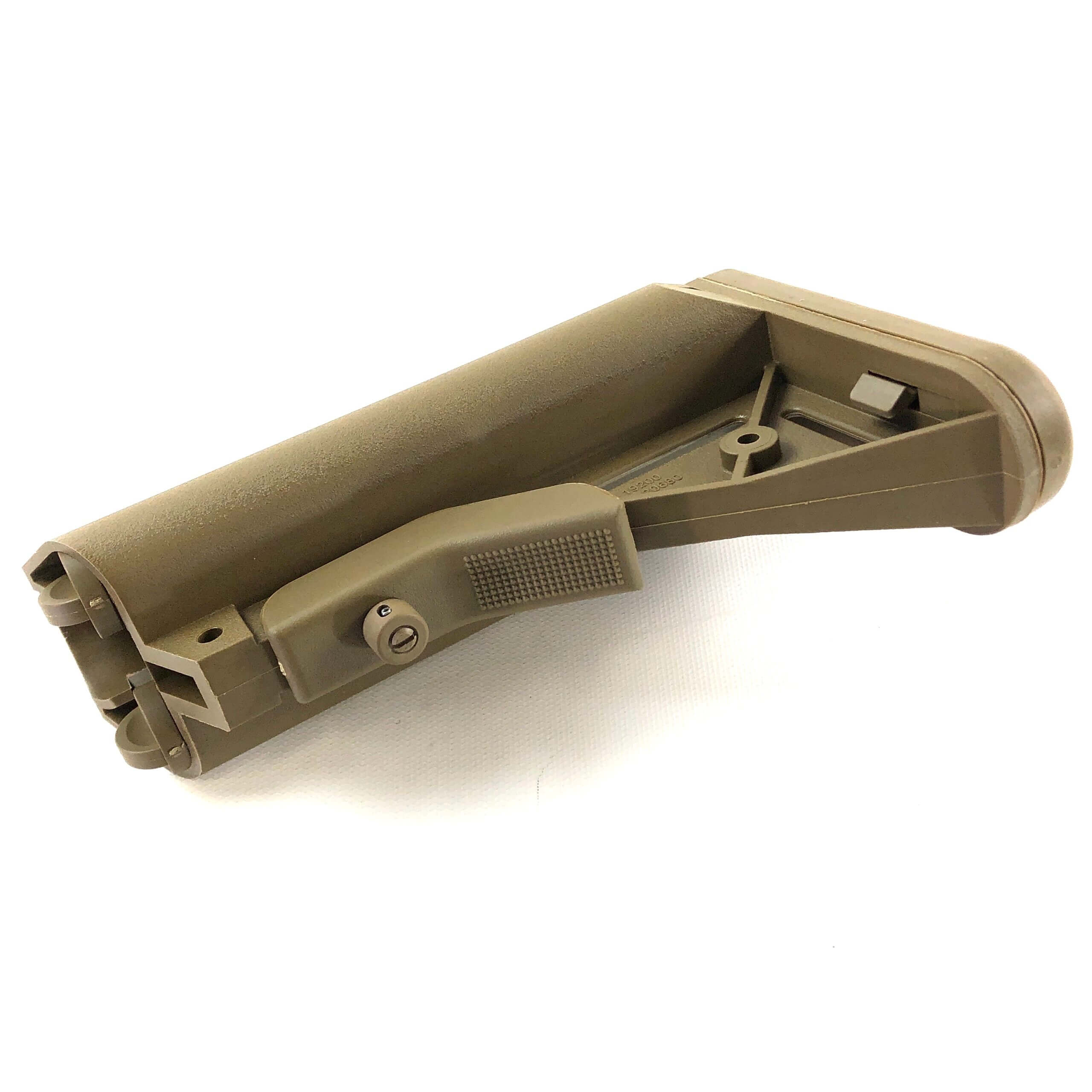 USGI B5 Gen1 SOPMOD Rifle Stock - Venture Surplus