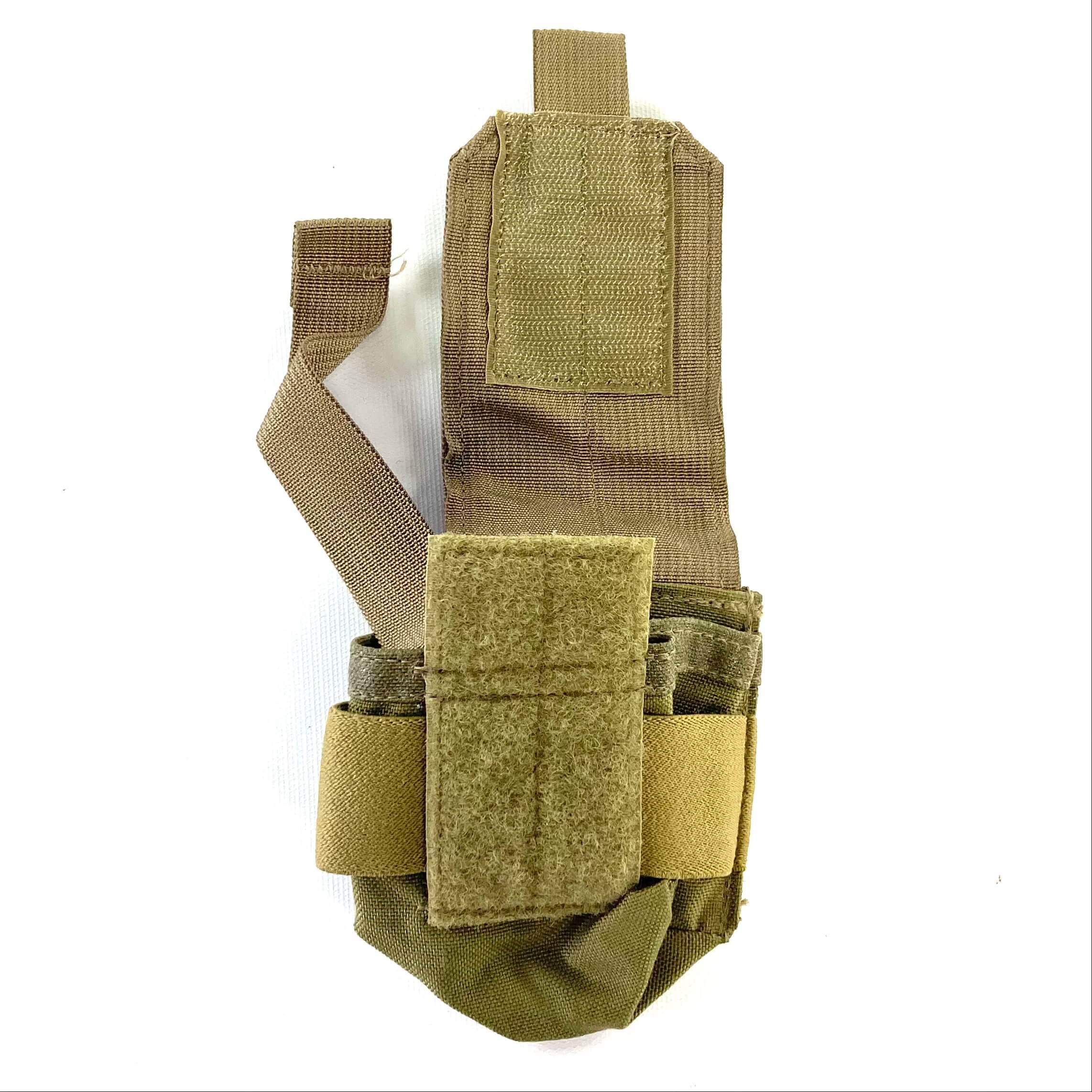EAGLE FSBEⅡ 45 SINGLE MAG POUCH CB 3個 EAGLE FSBEⅡ 45 SINGLE MAG POUCH CB 3個