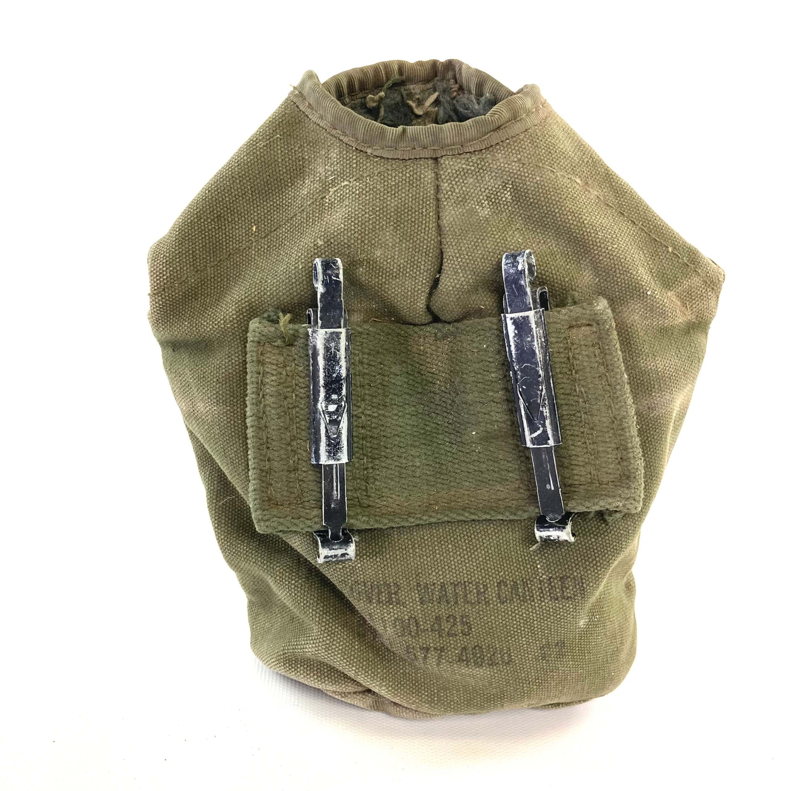 USGI M1956 Water Canteen Cover - Venture Surplus