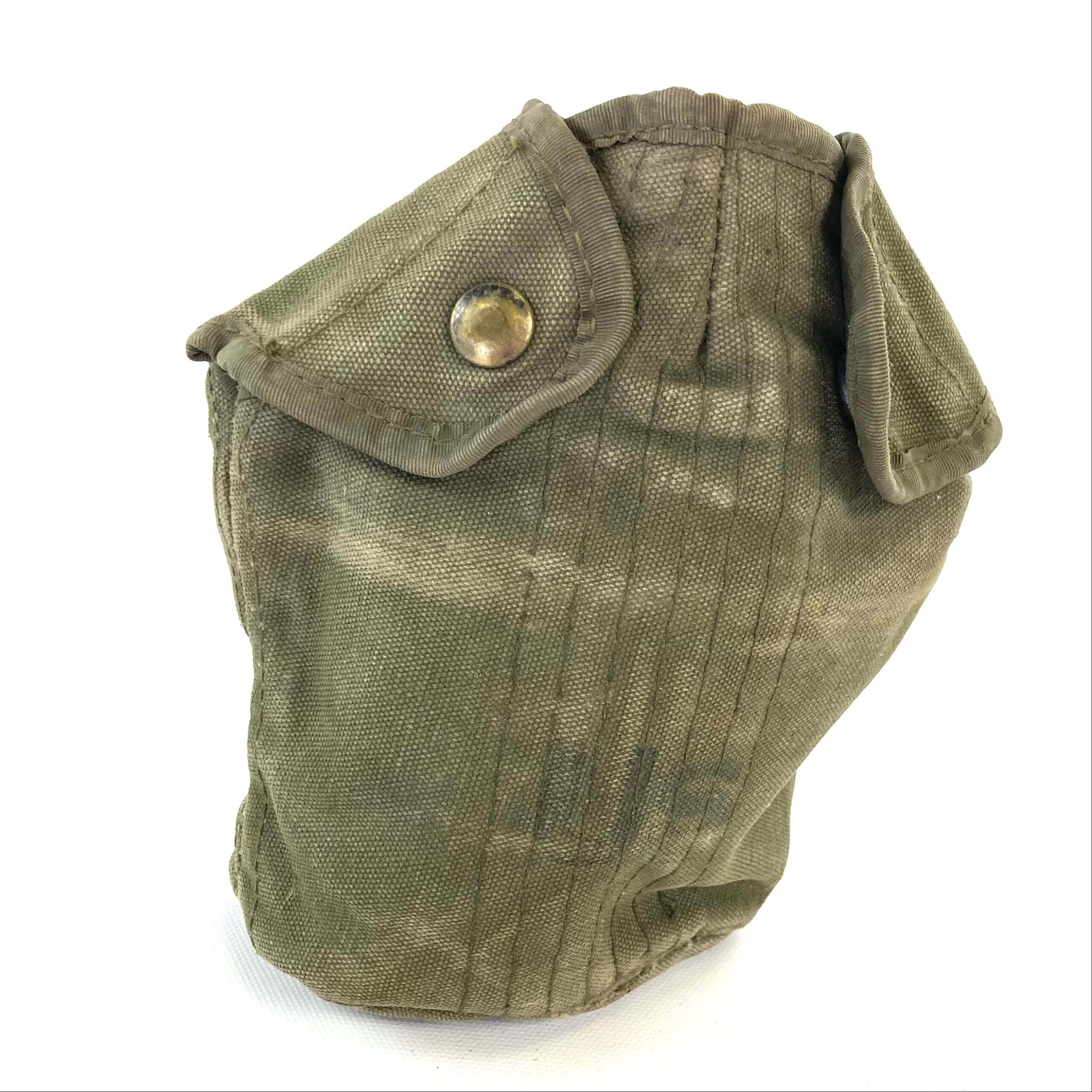 USGI M1956 Water Canteen Cover - Venture Surplus