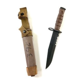 USMC Ontario Knife Company 3S Bayonet