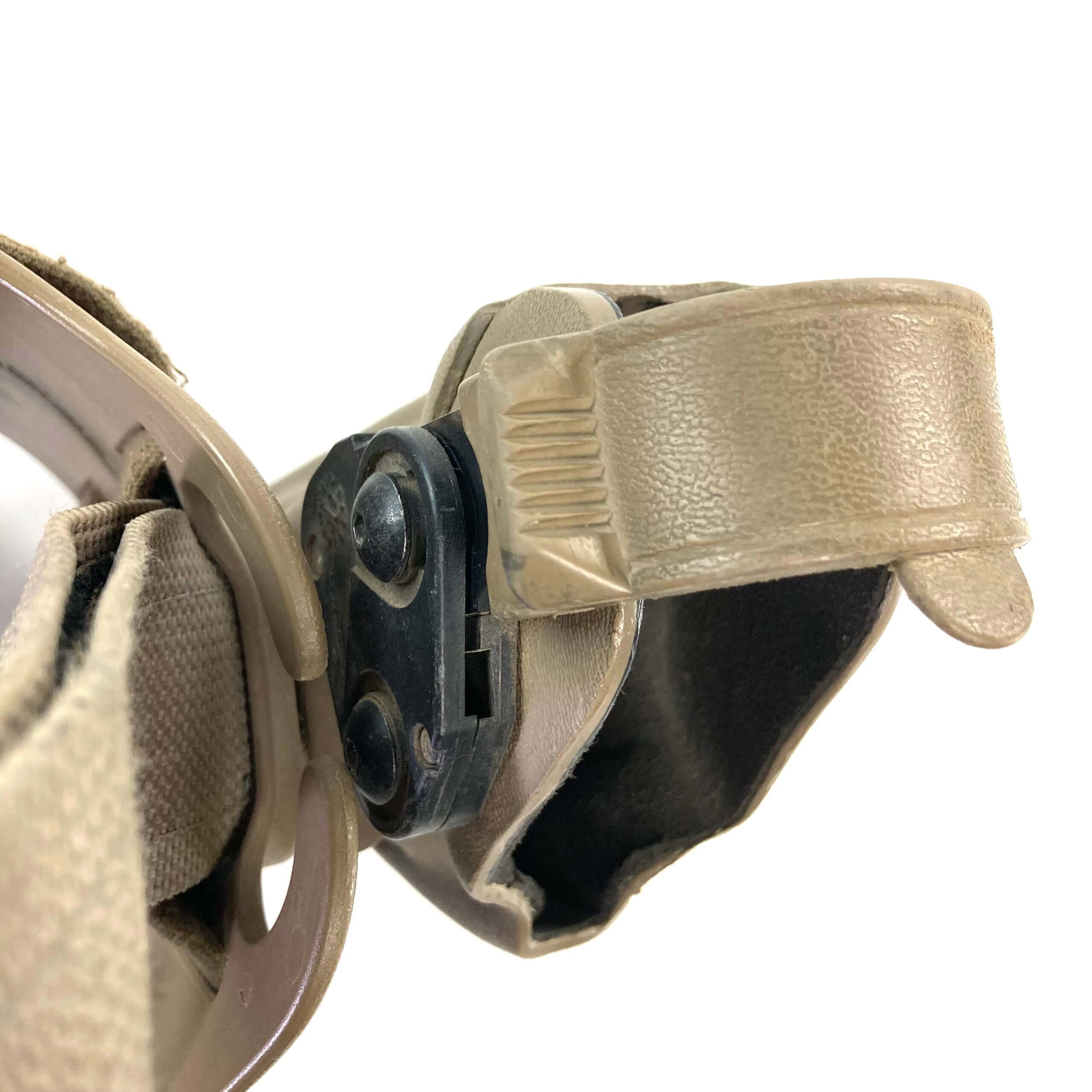 新品【SAFARILAND】サファリランド6004-73(BER-92)FDE サファリランド