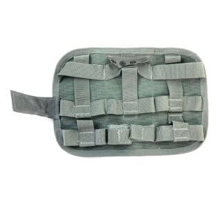 USGI Air Warrior Survival Vest First Aid Insert