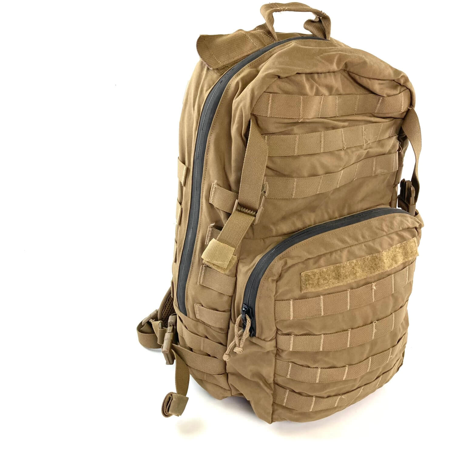 USMC FILBE Assault Pack, Coyote Venture Surplus