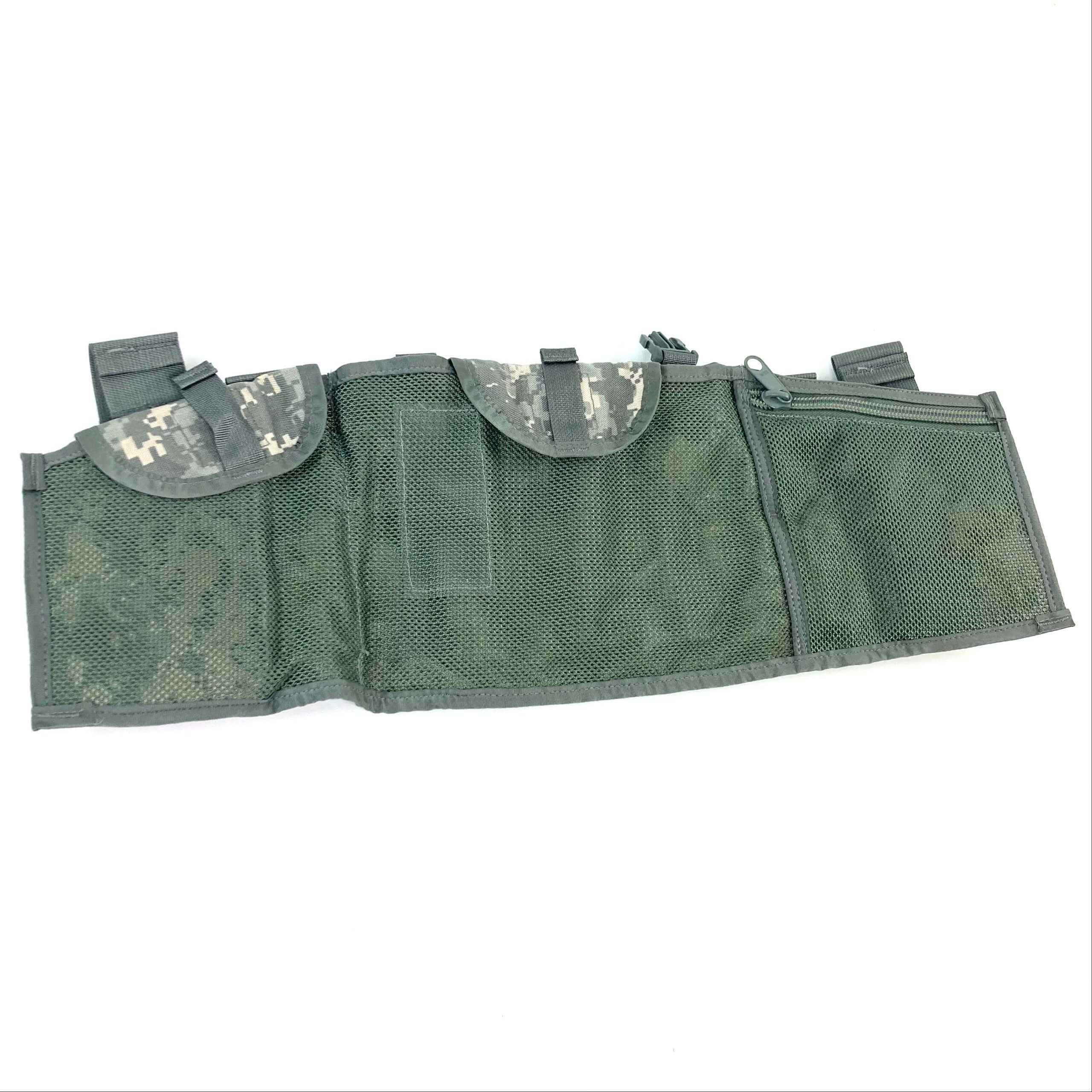 US Military Tactical Assault Panel, No Straps - Venture Surplus