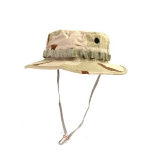 USGI Boonie Hat, Woodland Camo - Venture Surplus