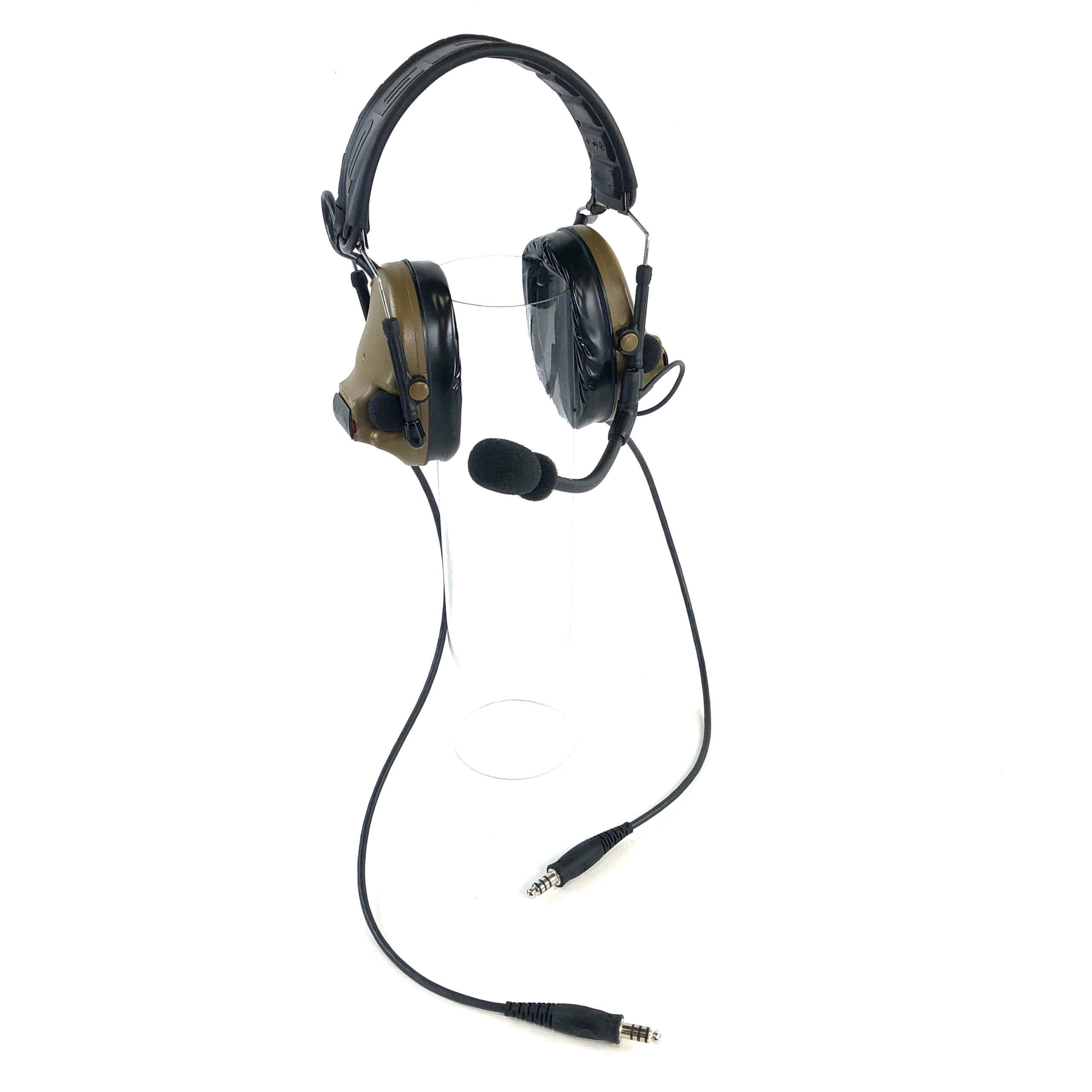 3M™ Peltor™ CH-3 Auriculares con intercomunicador para barcos - MT7H79A-09  desde 348,47 € 