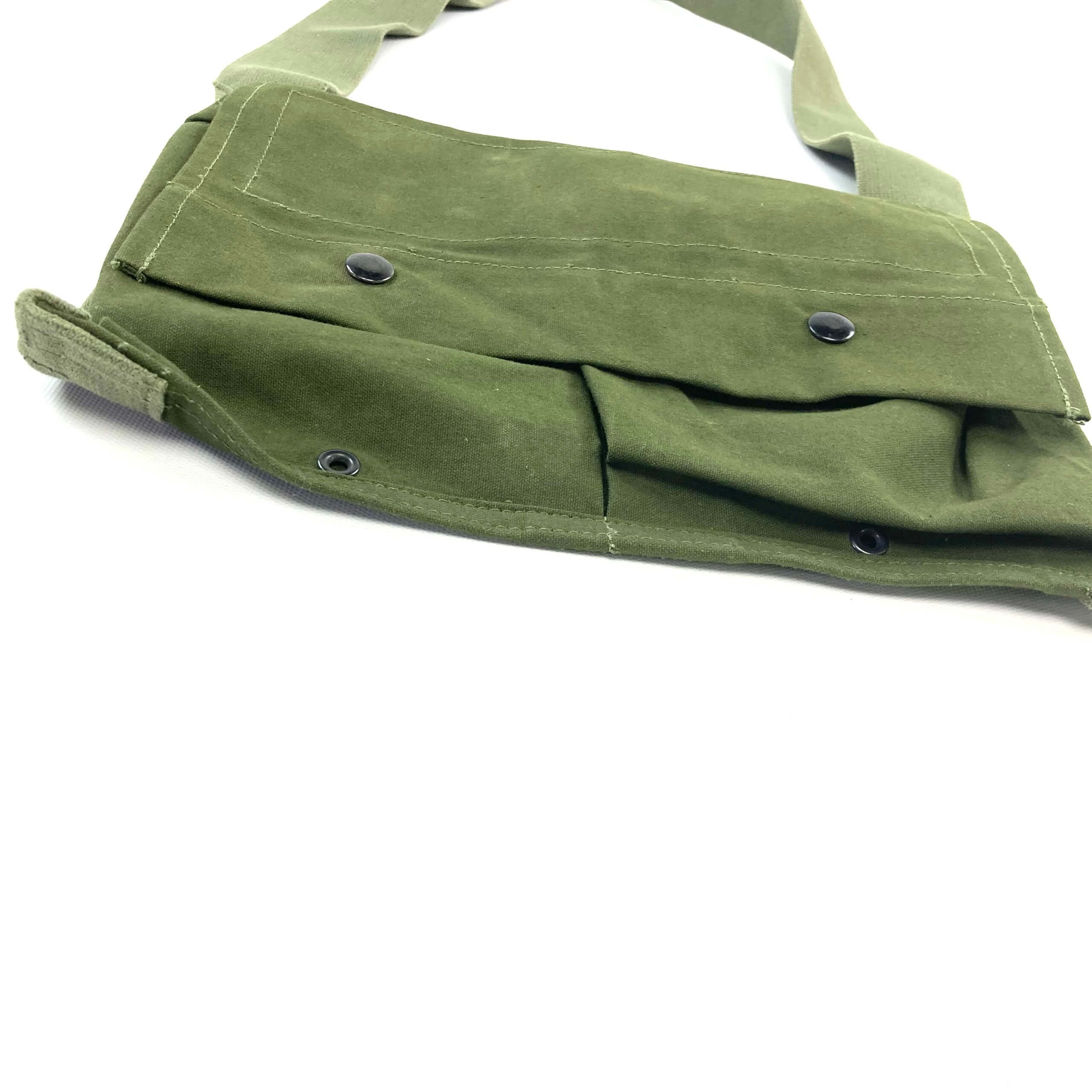 USGI M18A1 Claymore Antipersonnel Mine Pouch - Venture Surplus