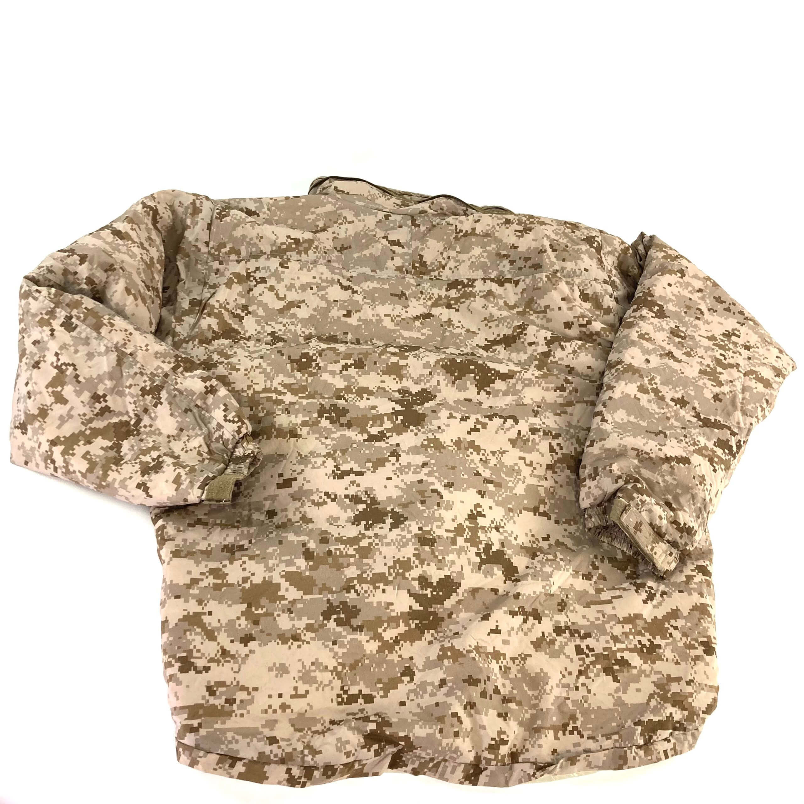 US Navy Level 7 PCU Jacket, AOR1 - Venture Surplus