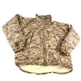 US Navy Level 7 PCU Jacket, AOR1