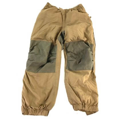 Wild Things Level 7 Pants, Coyote Brown - Venture Surplus