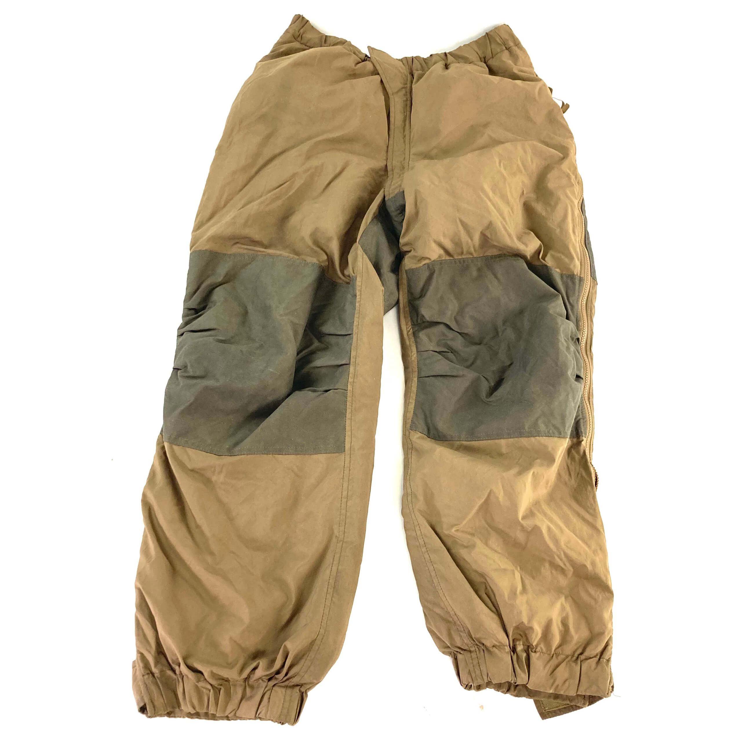 Wild Things Level 7 Pants, Coyote Brown - Venture Surplus