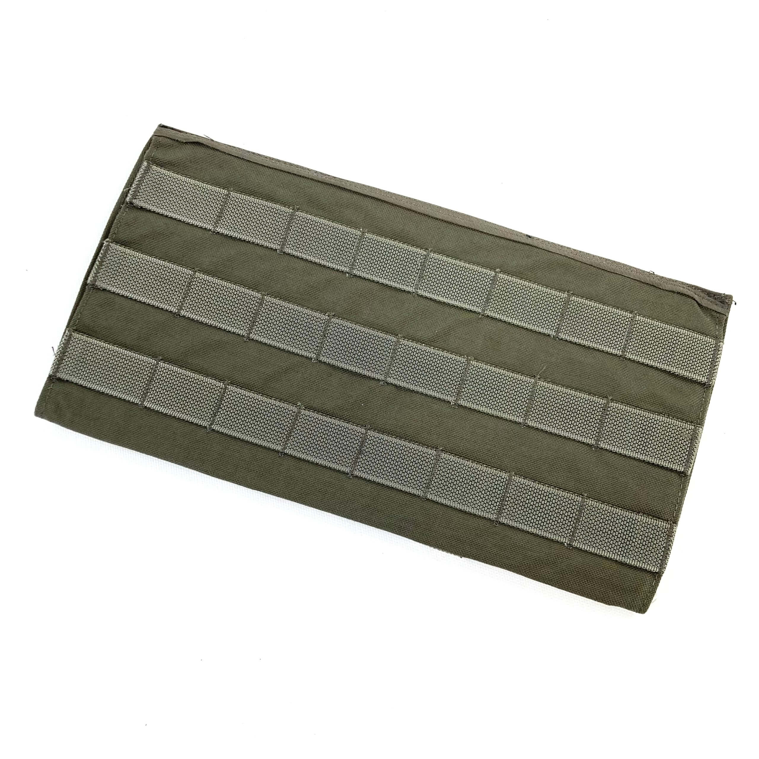 Eagle Industries Rear Plate Carrier Retrofit Cummerbund Adapter