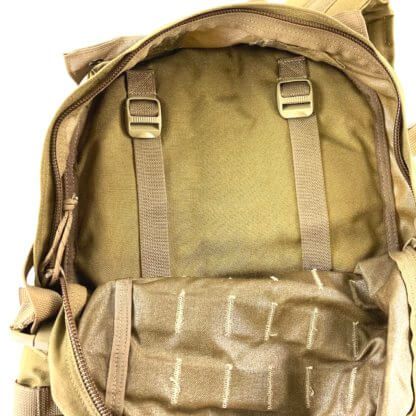実物　米軍放出　Eagle Industries パトロールバック 特殊部隊 EAGLE ベッカー パトロールパックの商品詳細