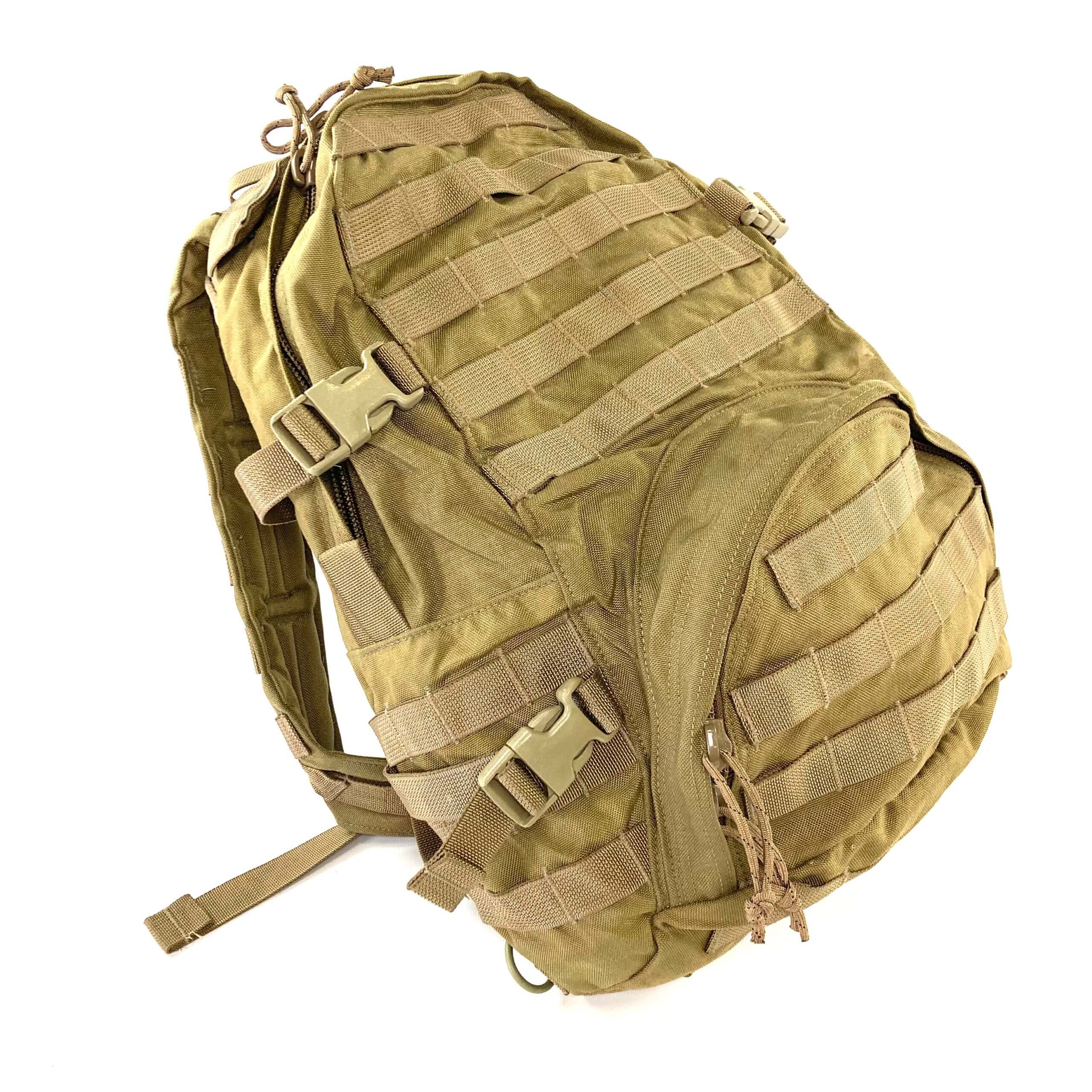 Eagle Industries Combat Patrol Pack - Venture Surplus