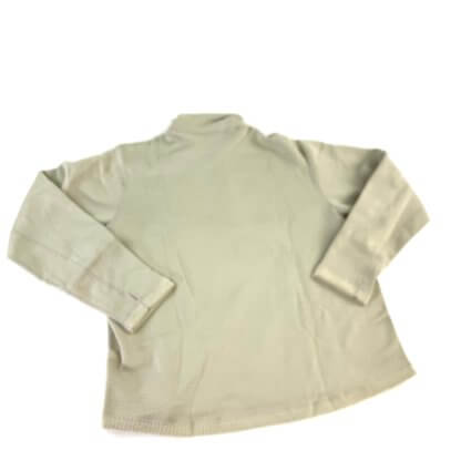 Tru-Spec Grid Fleece Pullover, Sand Tan - Venture Surplus