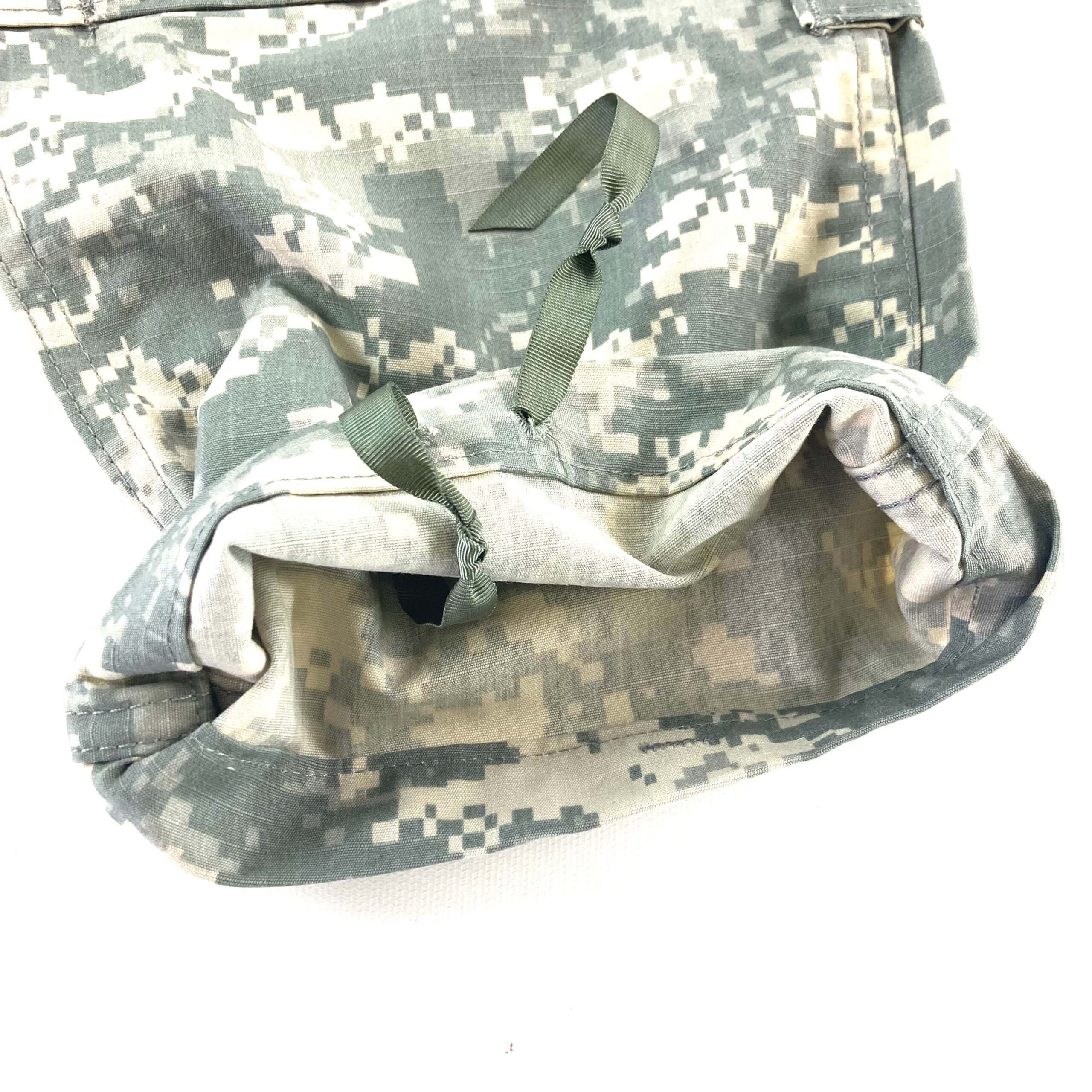 US MILITARY ISSUE M65 Army ACU UCP camouflage temps froid veste de