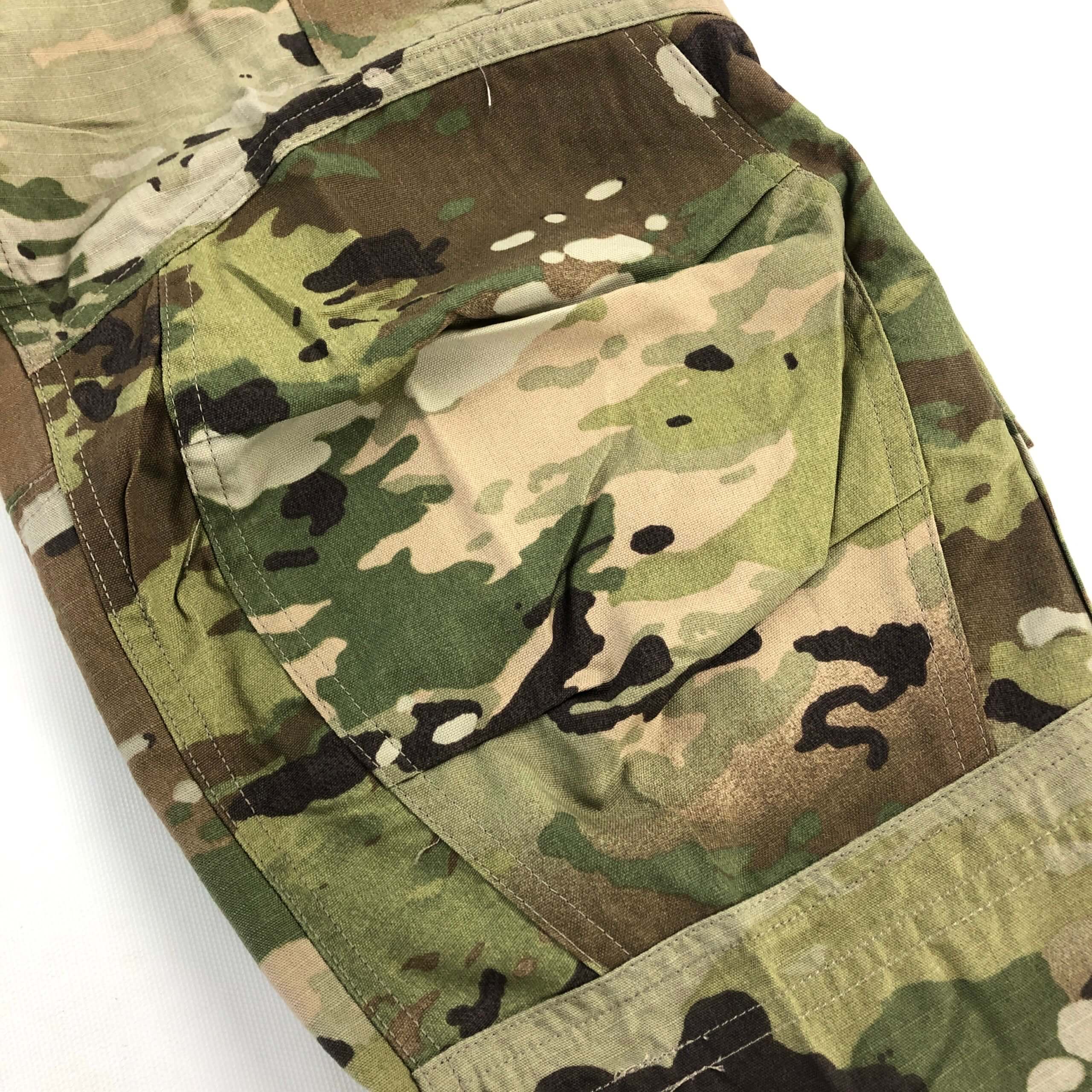 New Made in USA Military Army ACU Digital Combat Uniform Set Pants+Shirt USGI 