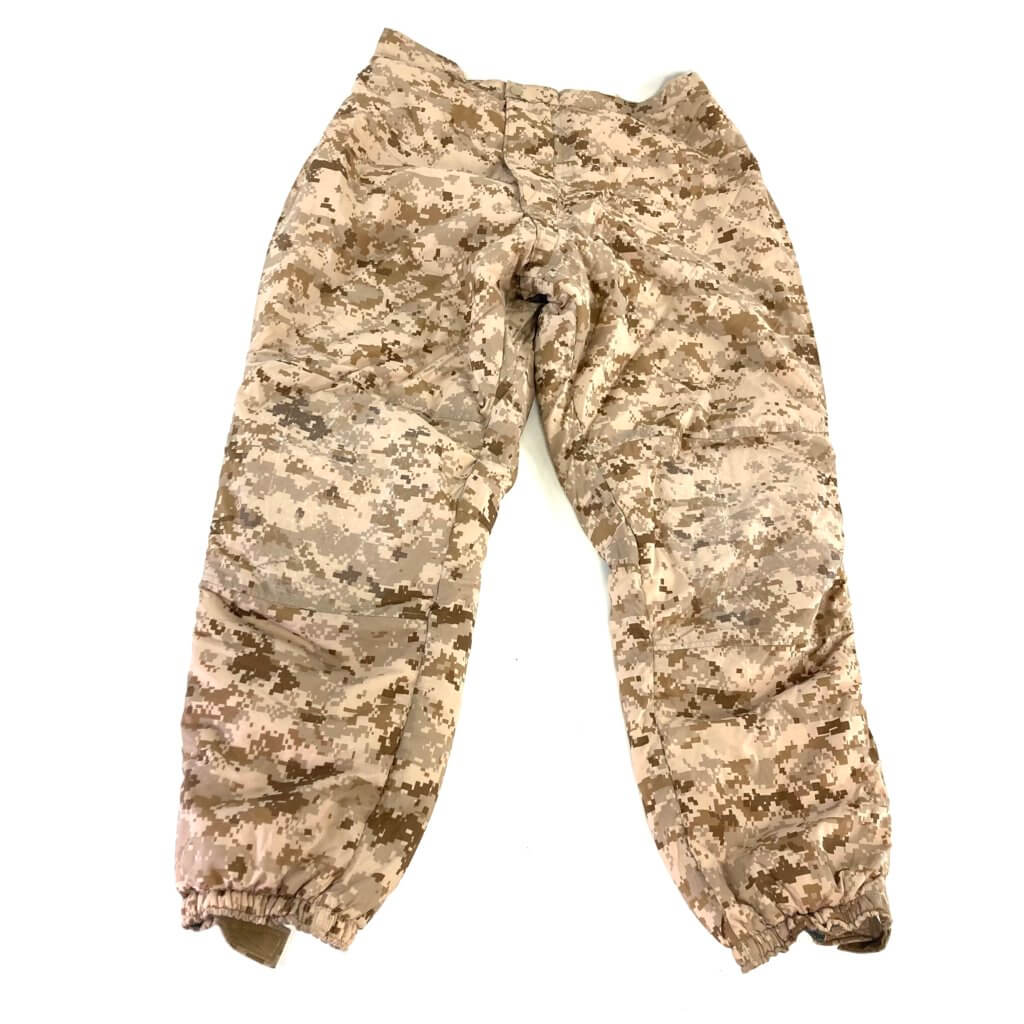US Navy Level 7 PCU Pants, AOR1 - Venture Surplus - Genuine Issue