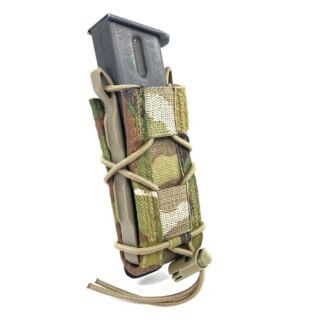 HSGI Single Pistol TACO, MOLLE