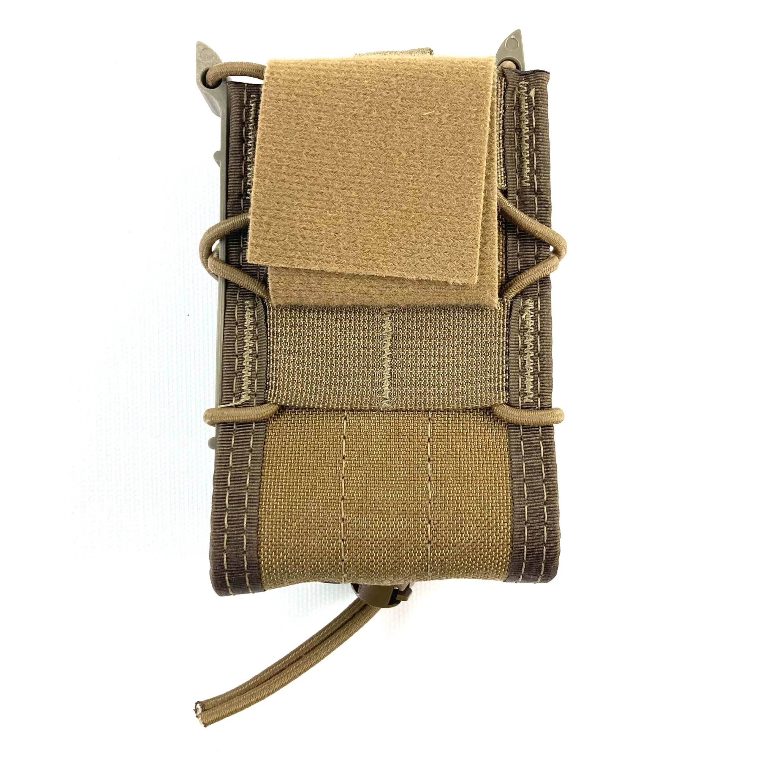 HSGI TACO Double Decker Pouch, Belt Mounted - Venture Surplus