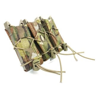 HSGI X2R TACO, Double Mag, Pouch, MOLLE - Venture Surplus