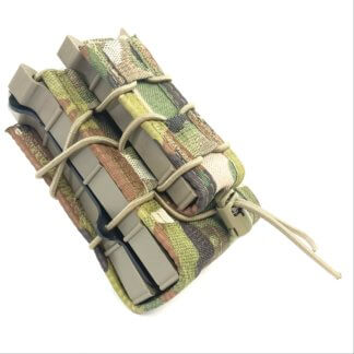 HSGI X2RP TACO Pouch, Rifle & Pistol Mag, MOLLE