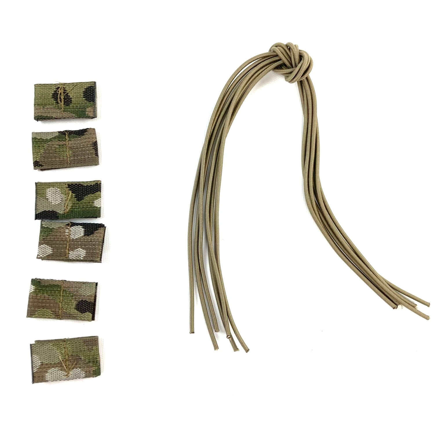 HSGI Bungee Retention Kit Venture Surplus Quality Aftermarket Gear