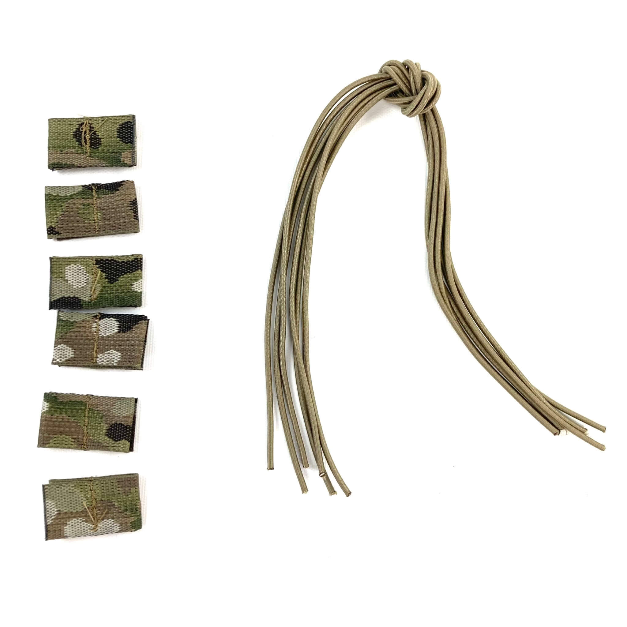 HSGI Bungee Retention Kit Venture Surplus Quality Aftermarket Gear