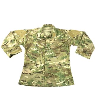 Crye Precision G2 Field Shirt, Multicam