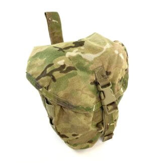 Eagle Industries Drop Leg Gas Mask Pouch