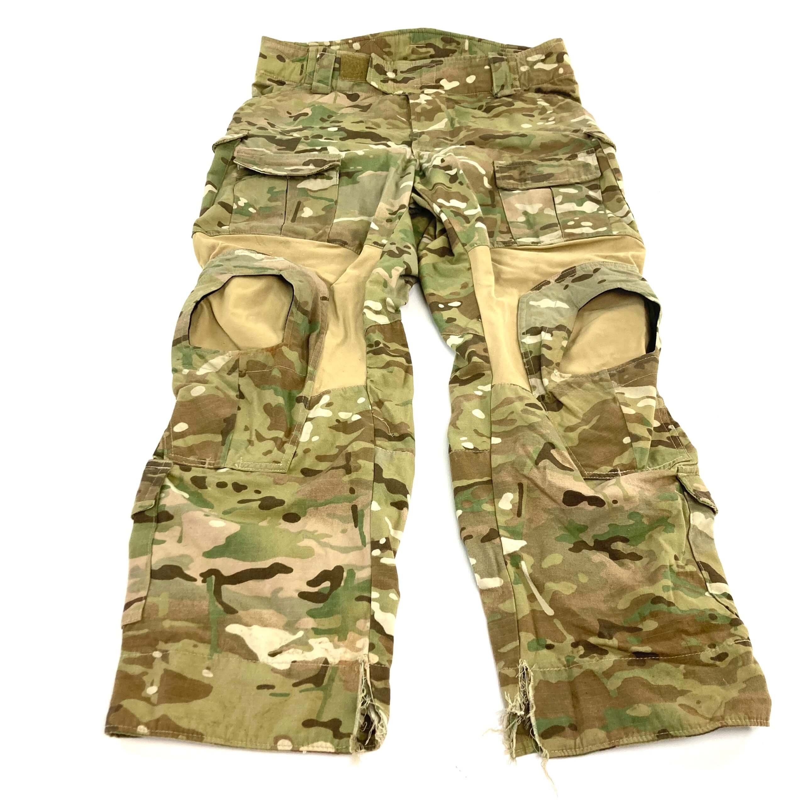 Crye precision G2 UCP ACU