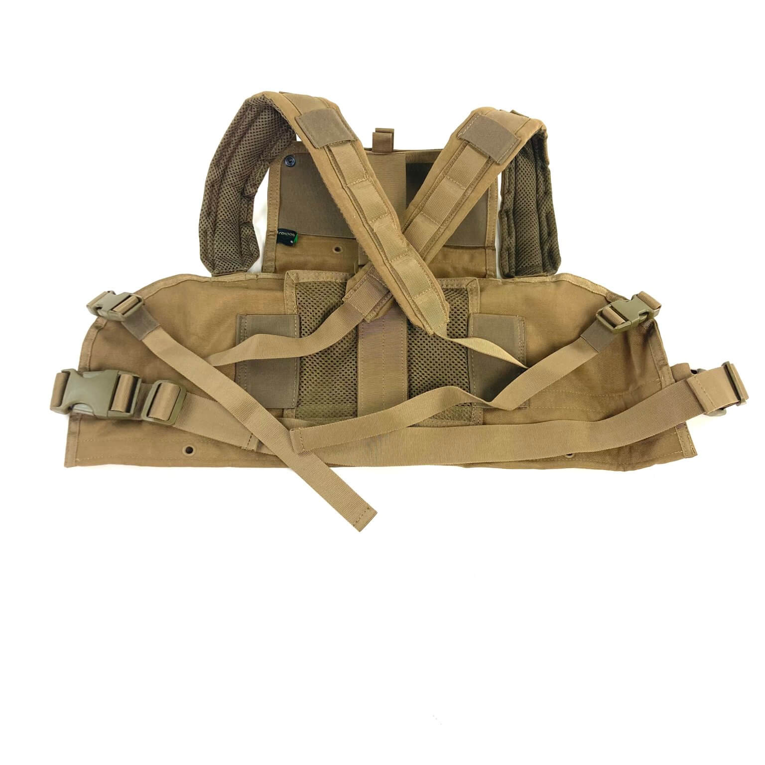 Condor Modular Chest Rig Venture Surplus