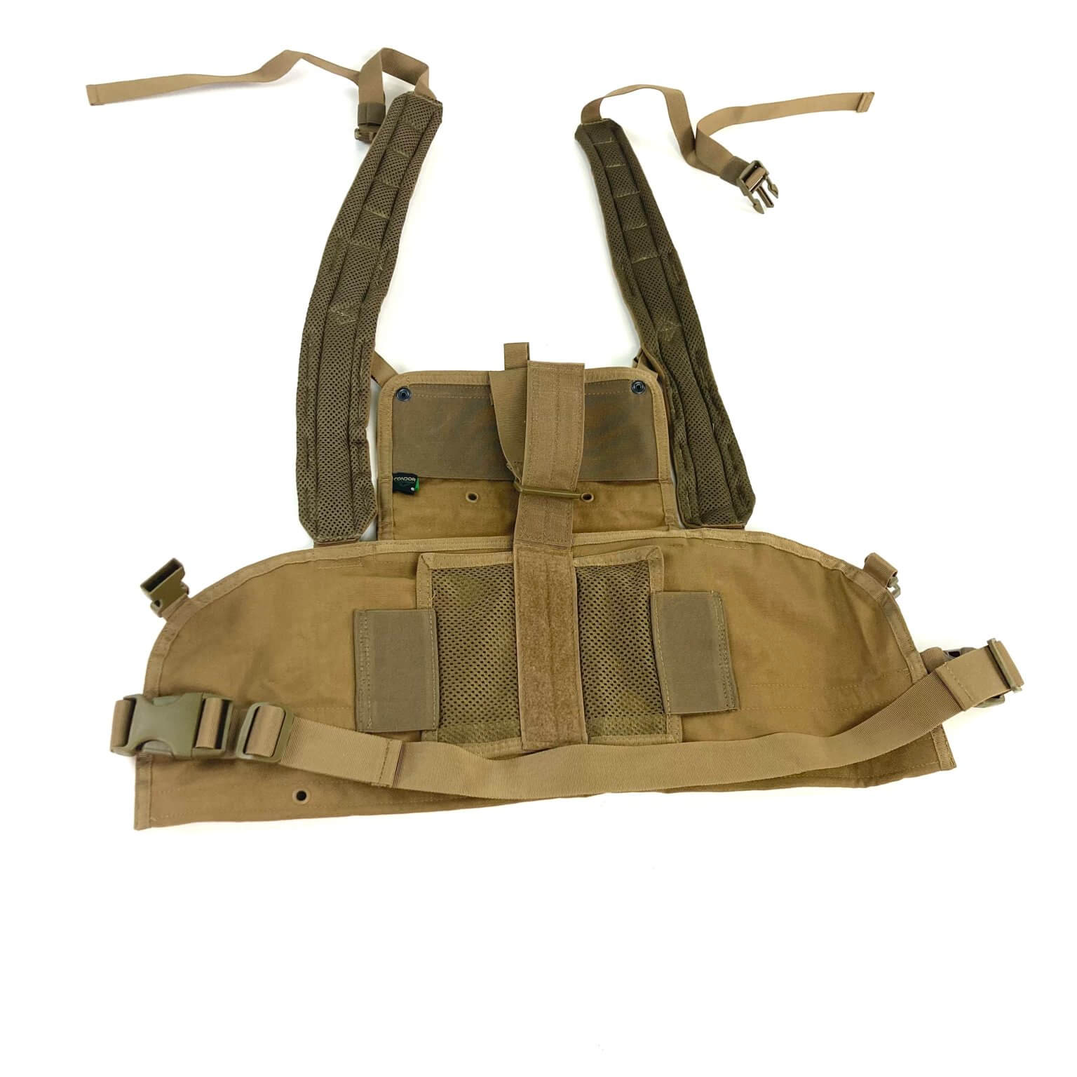 Condor Modular Chest Rig Venture Surplus