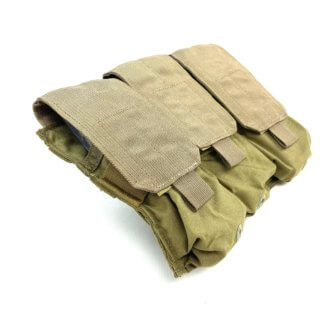 Eagle Industries M4 Triple Mag Pouch, 5KH