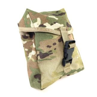 Large IFAK Pouch, OCP