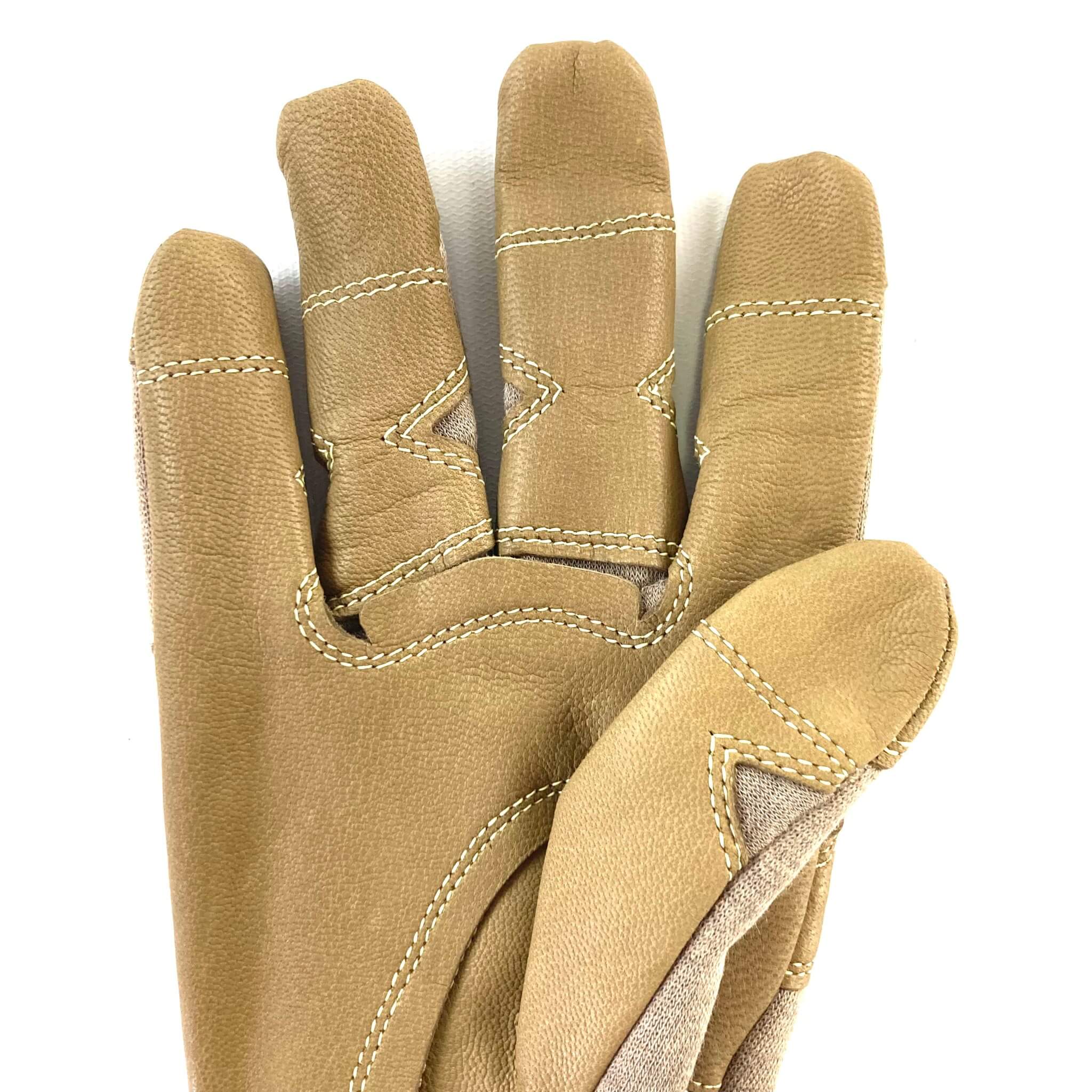 Outdoor Research Swoop Flame Resistant Glove Liners, Tan USGI