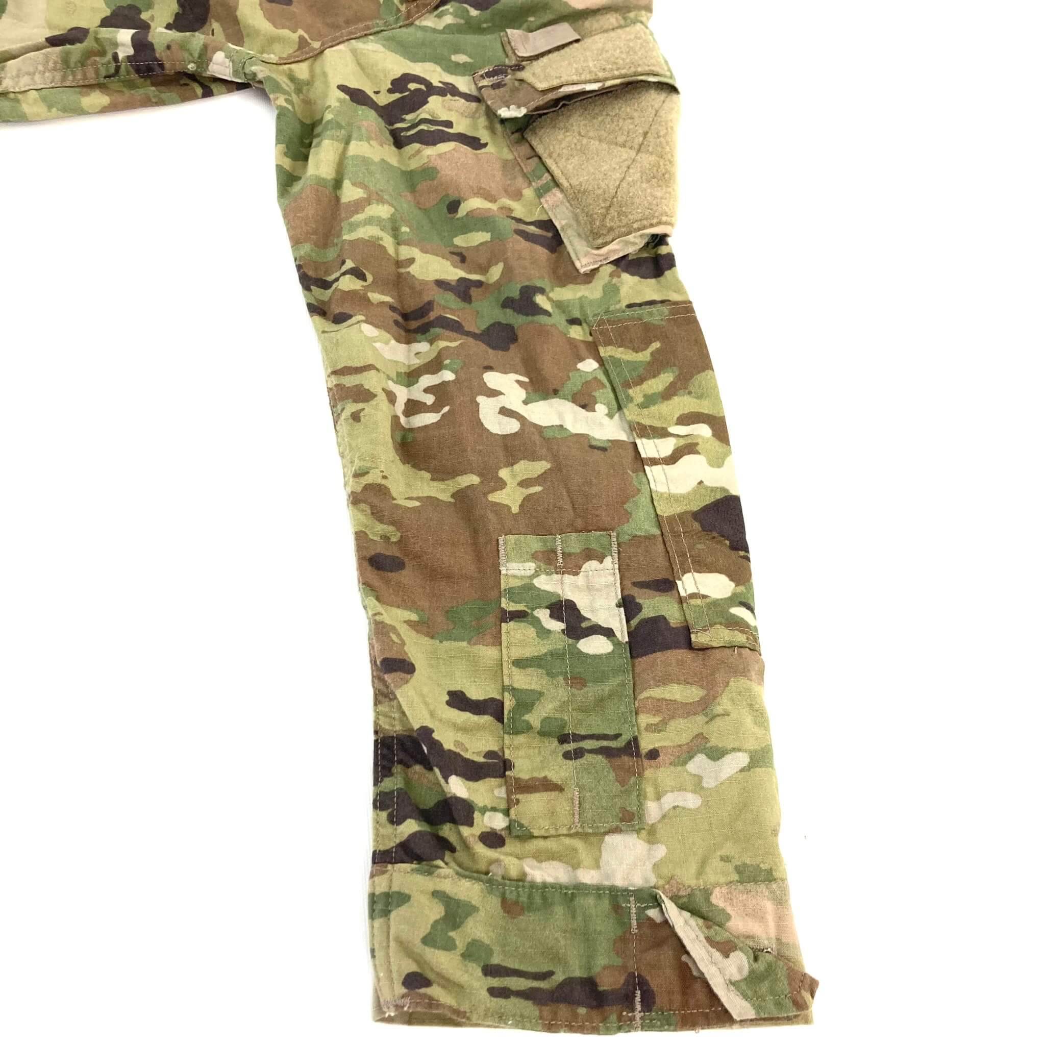 US Army IHWCU OCP Shirt, Gen 1, Factory Seconds - Venture Surplus
