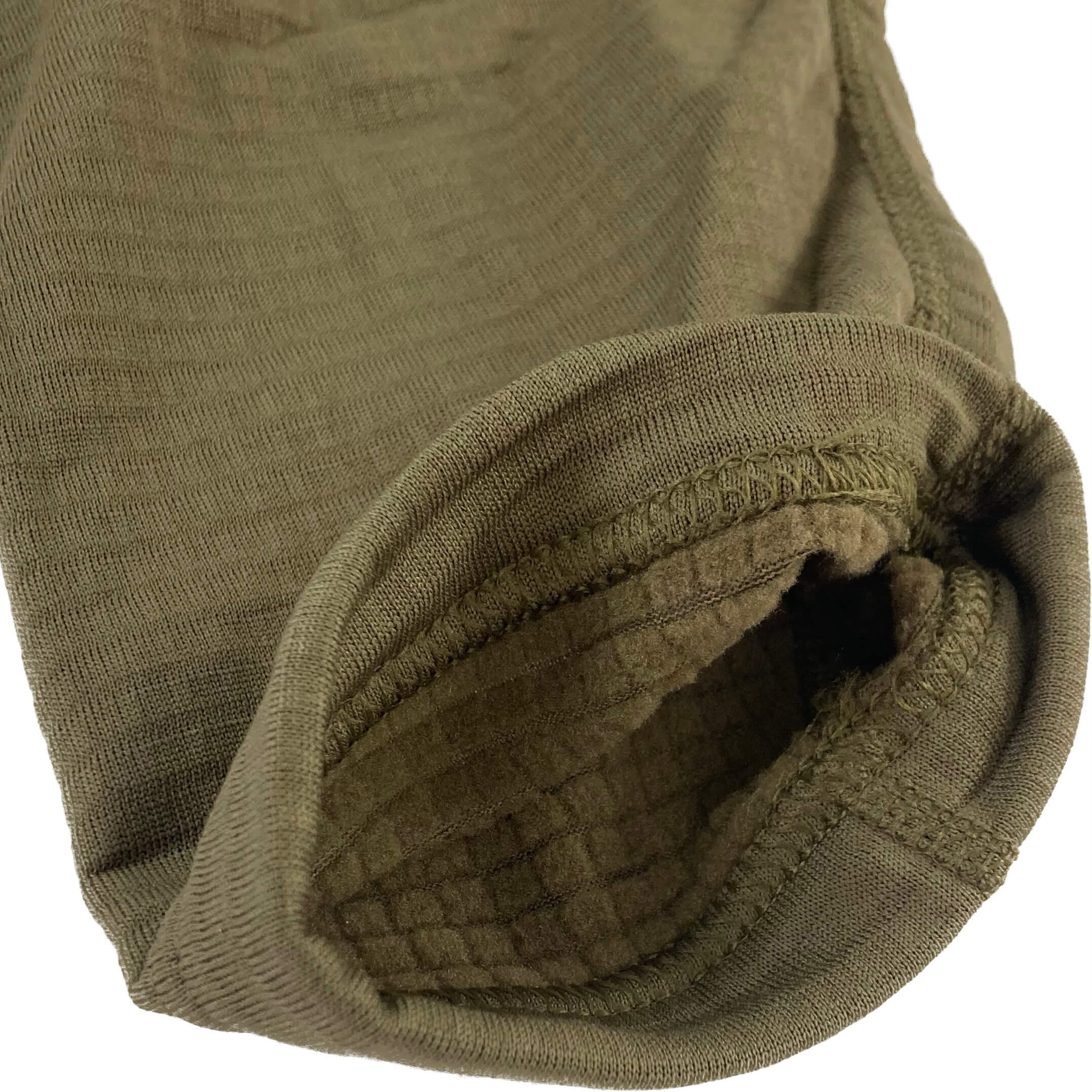 USGI Level 1B PCU Short Sleeve T-Shirt, Coyote Brown XL Long New