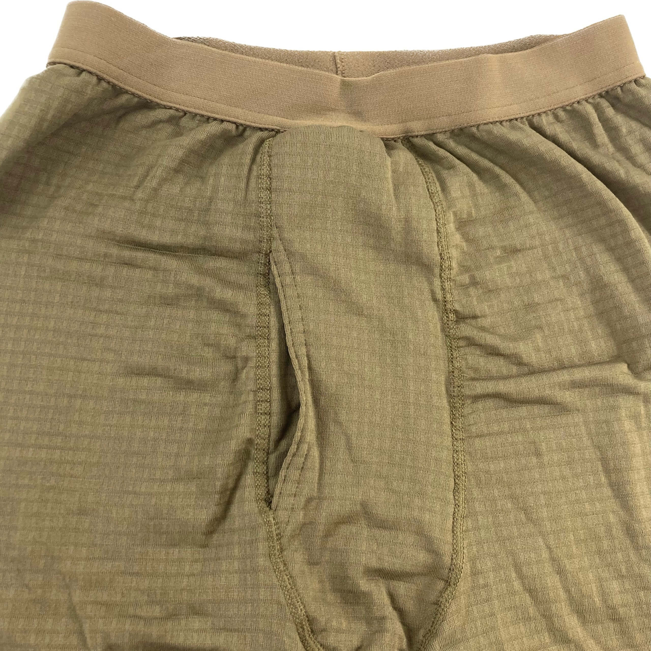 USGI Level 2 PCU Pants, Coyote Brown - Venture Surplus